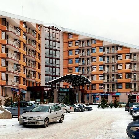 Apartments Flora-Daisy Borovets Exteriör bild